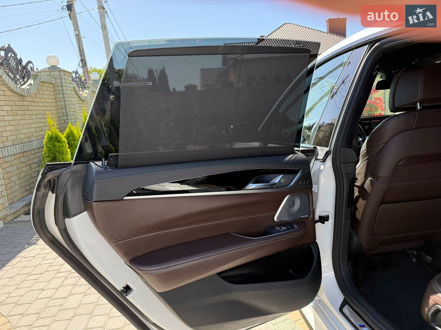 BMW 6 Series GT 2018 VIN WBAJW810X0BK59886 фото оголошення 75 з 147