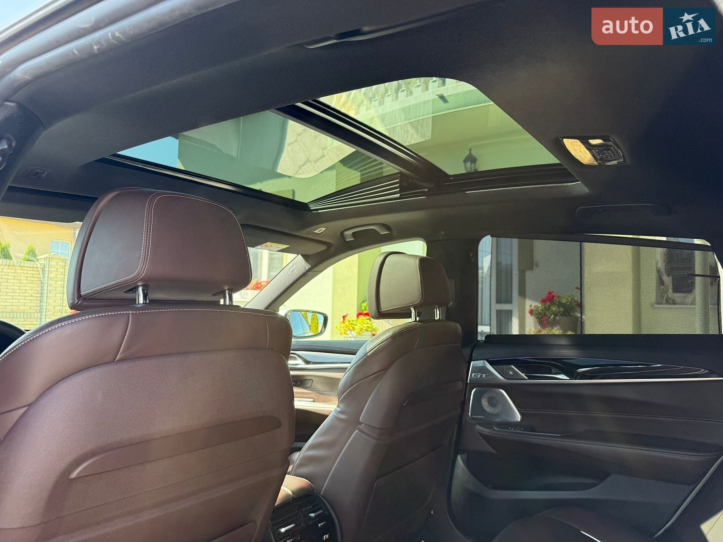 BMW 6 Series GT 2018 VIN WBAJW810X0BK59886 фото оголошення 83 з 147