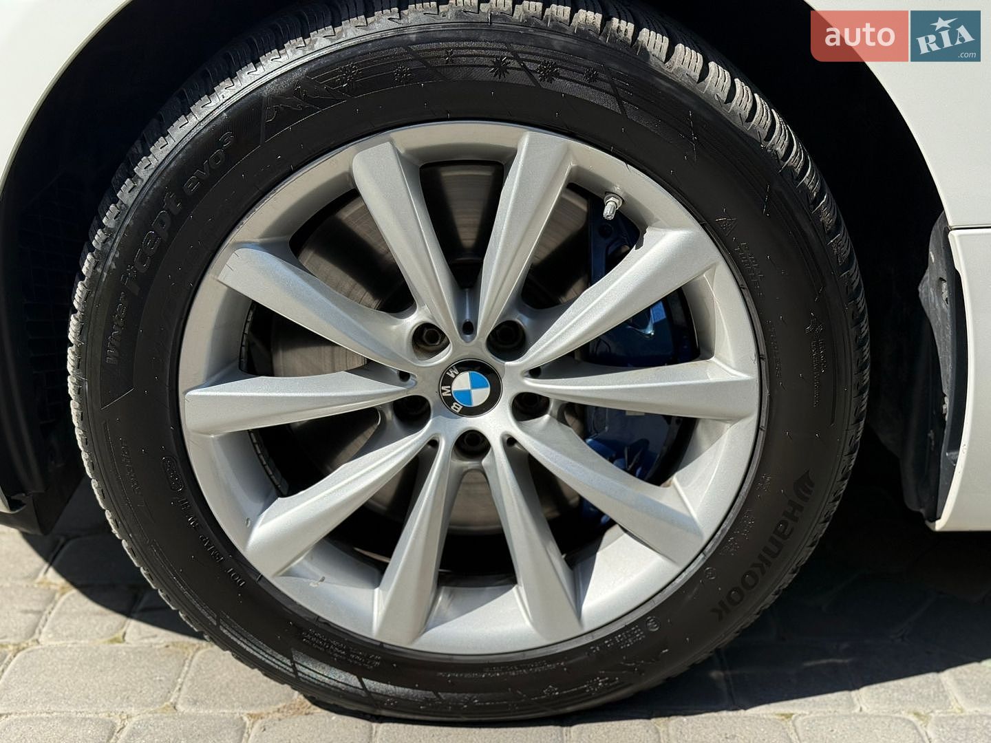 BMW 6 Series GT 2018 VIN WBAJW810X0BK59886 фото оголошення 93 з 147
