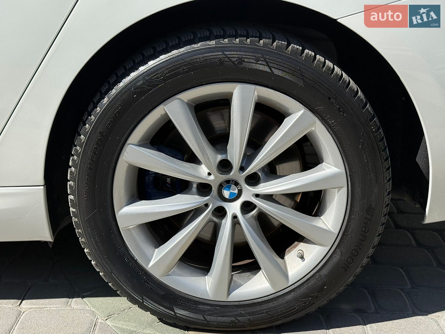 BMW 6 Series GT 2018 VIN WBAJW810X0BK59886 фото оголошення 96 з 147