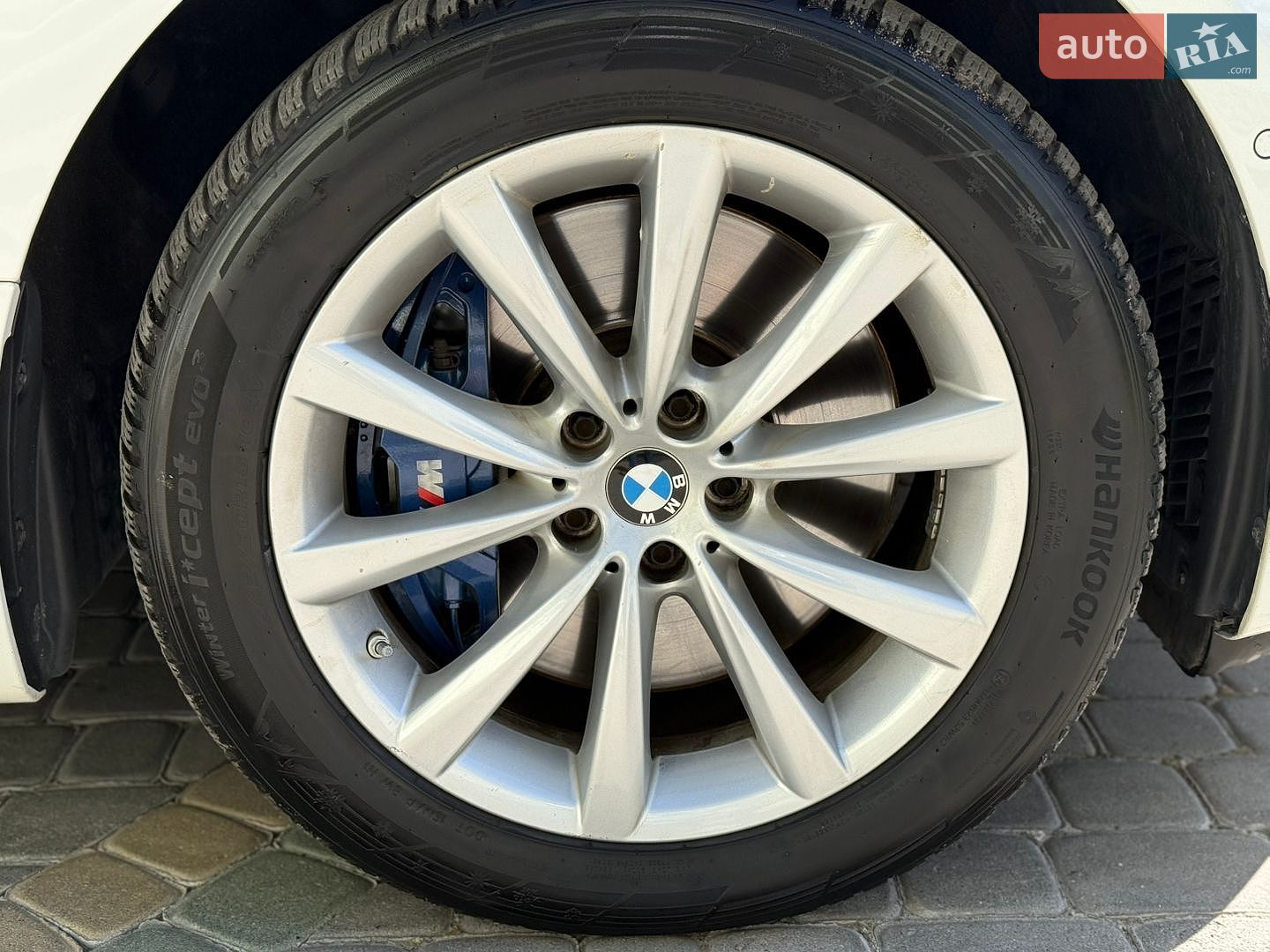 BMW 6 Series GT 2018 VIN WBAJW810X0BK59886 фото оголошення 97 з 147