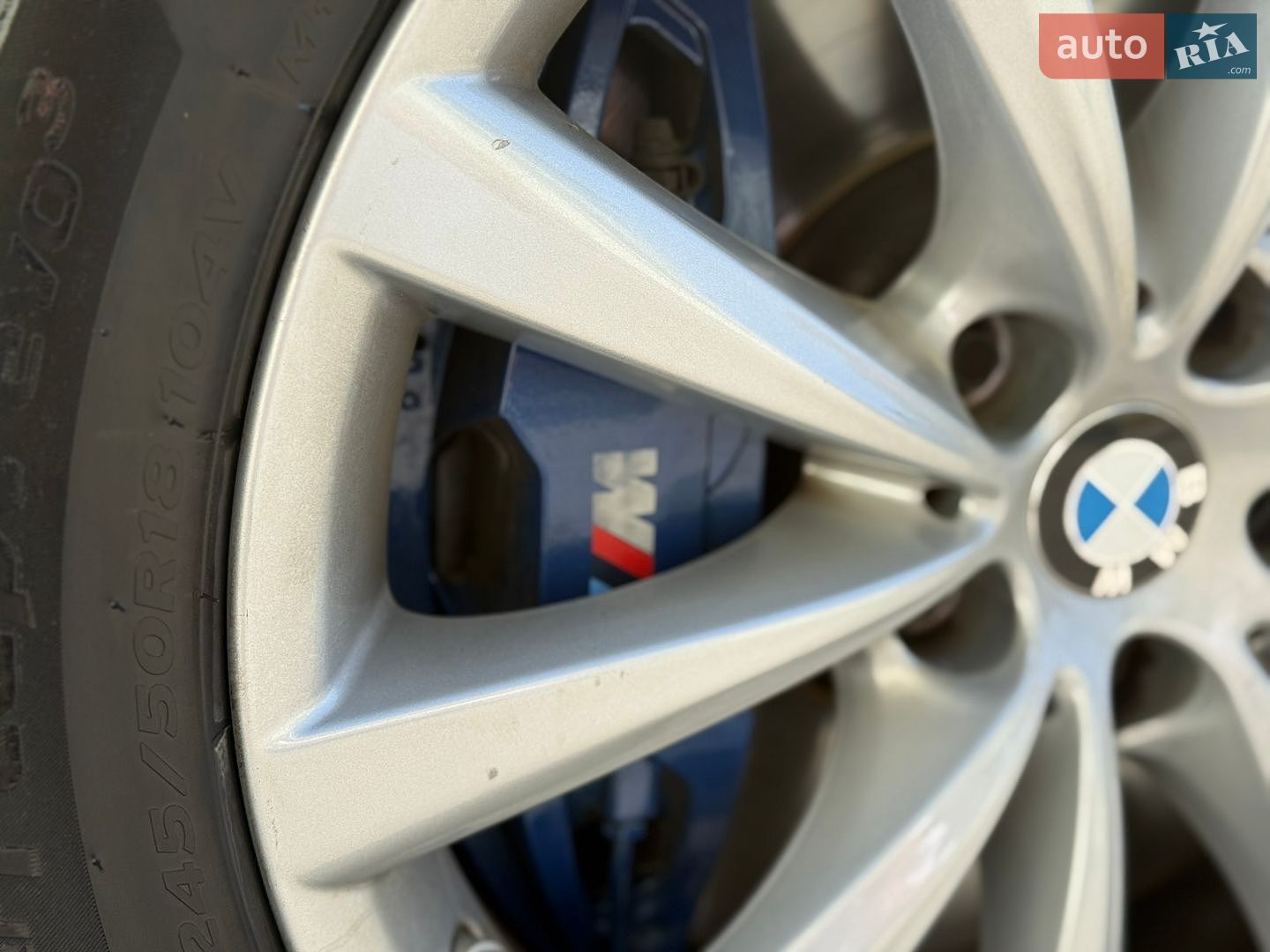 BMW 6 Series GT 2018 VIN WBAJW810X0BK59886 фото оголошення 98 з 147