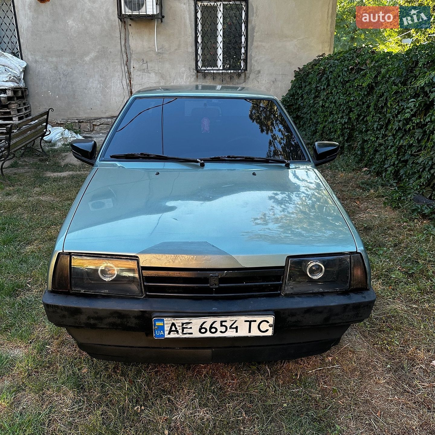 ВАЗ / Lada 21099 2008 VIN Y6D21099480063678 фото оголошення 3 з 14