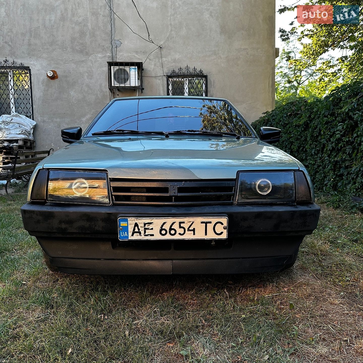 ВАЗ / Lada 21099 2008 VIN Y6D21099480063678 фото оголошення 2 з 14
