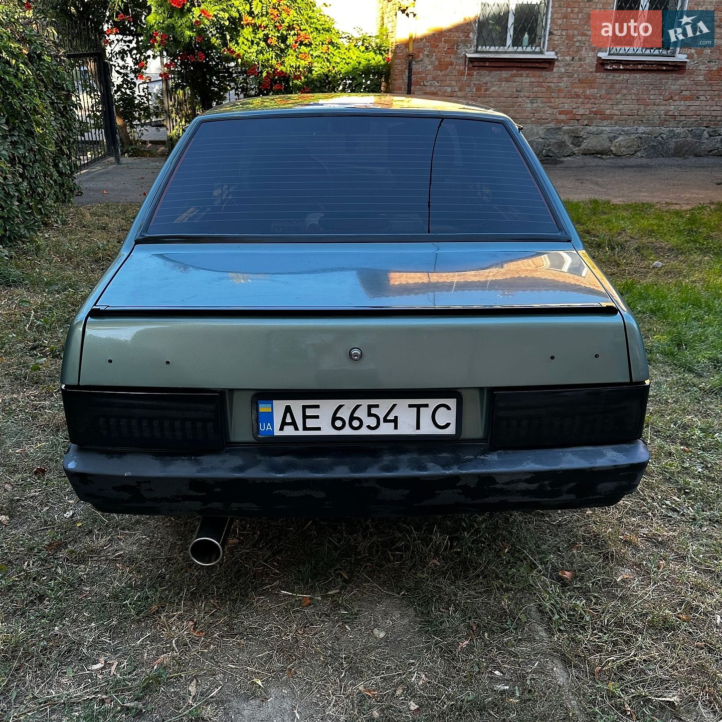 ВАЗ / Lada 21099 2008 VIN Y6D21099480063678 фото оголошення 5 з 14