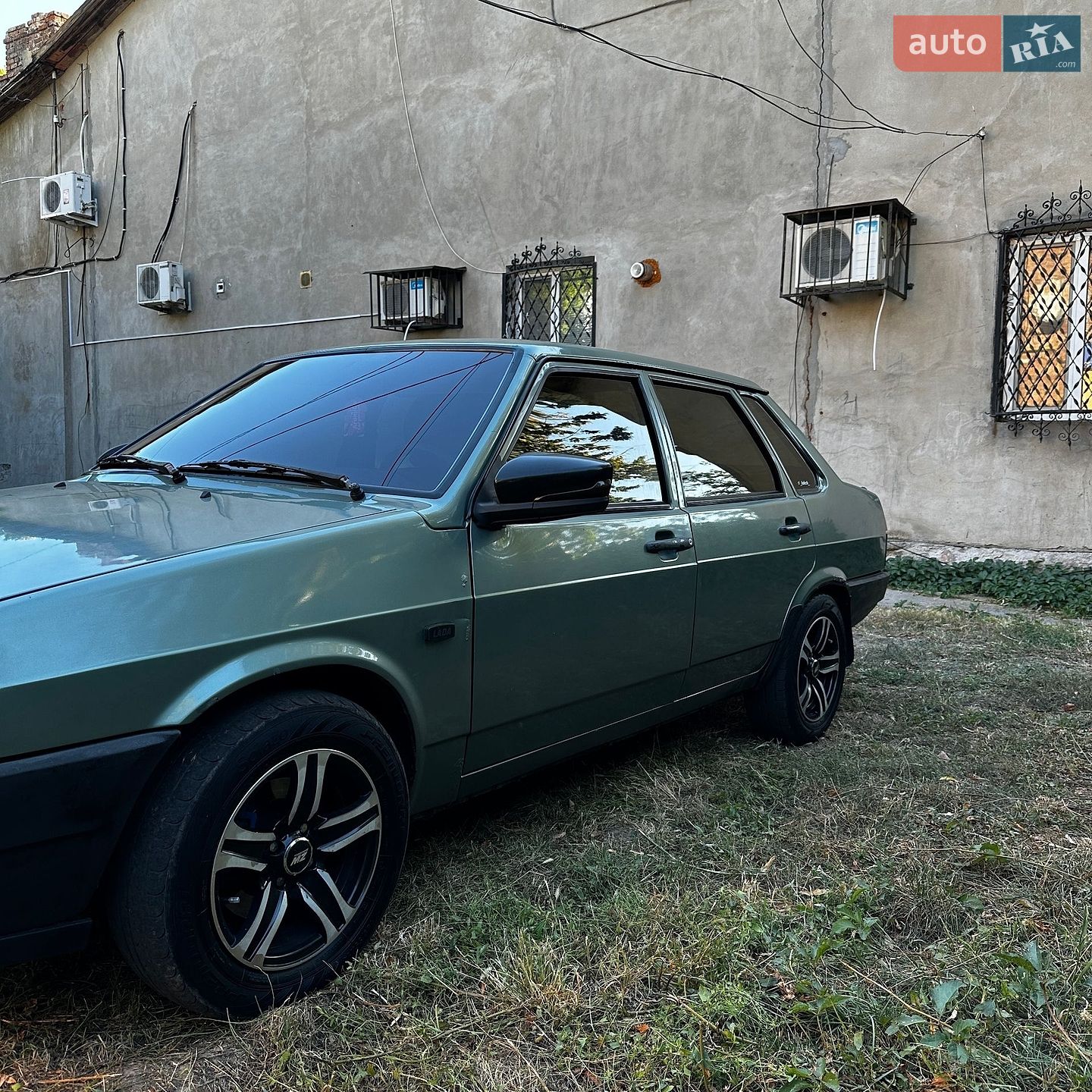 ВАЗ / Lada 21099 2008 VIN Y6D21099480063678 фото оголошення 7 з 14