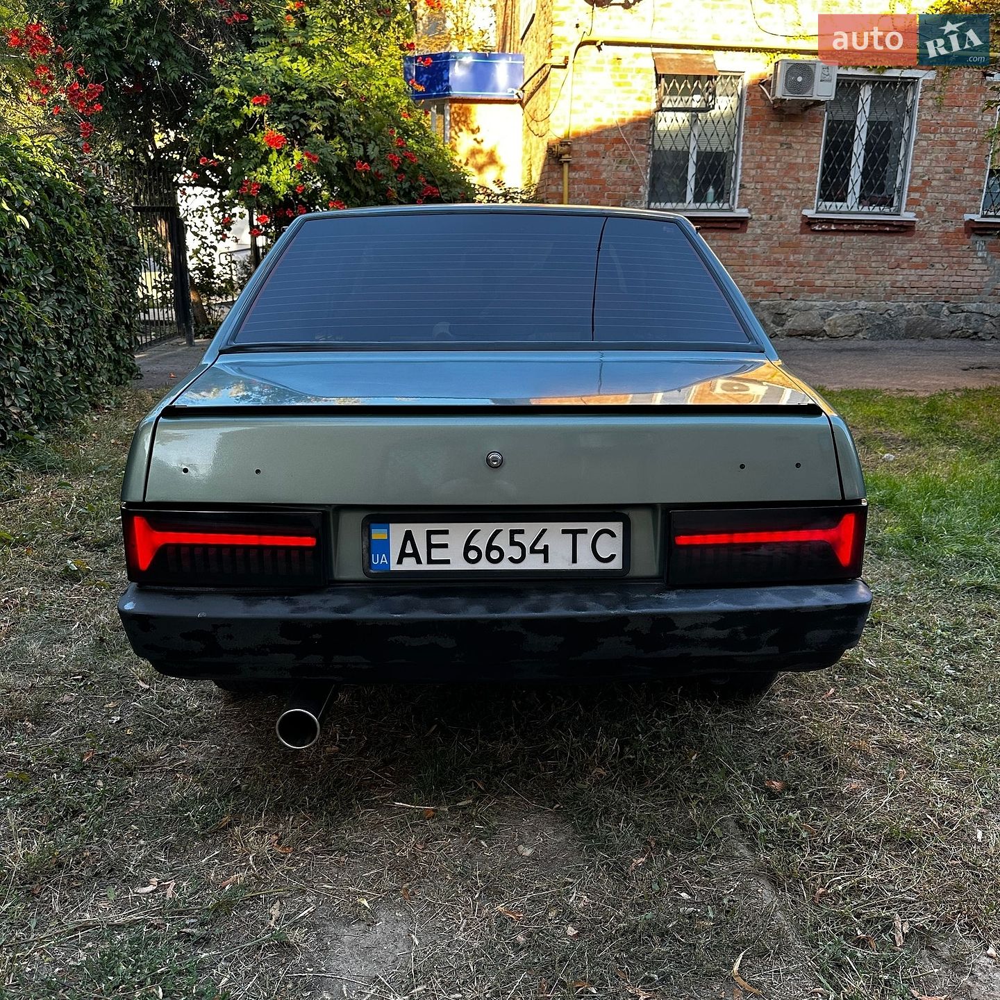 ВАЗ / Lada 21099 2008 VIN Y6D21099480063678 фото оголошення 6 з 14