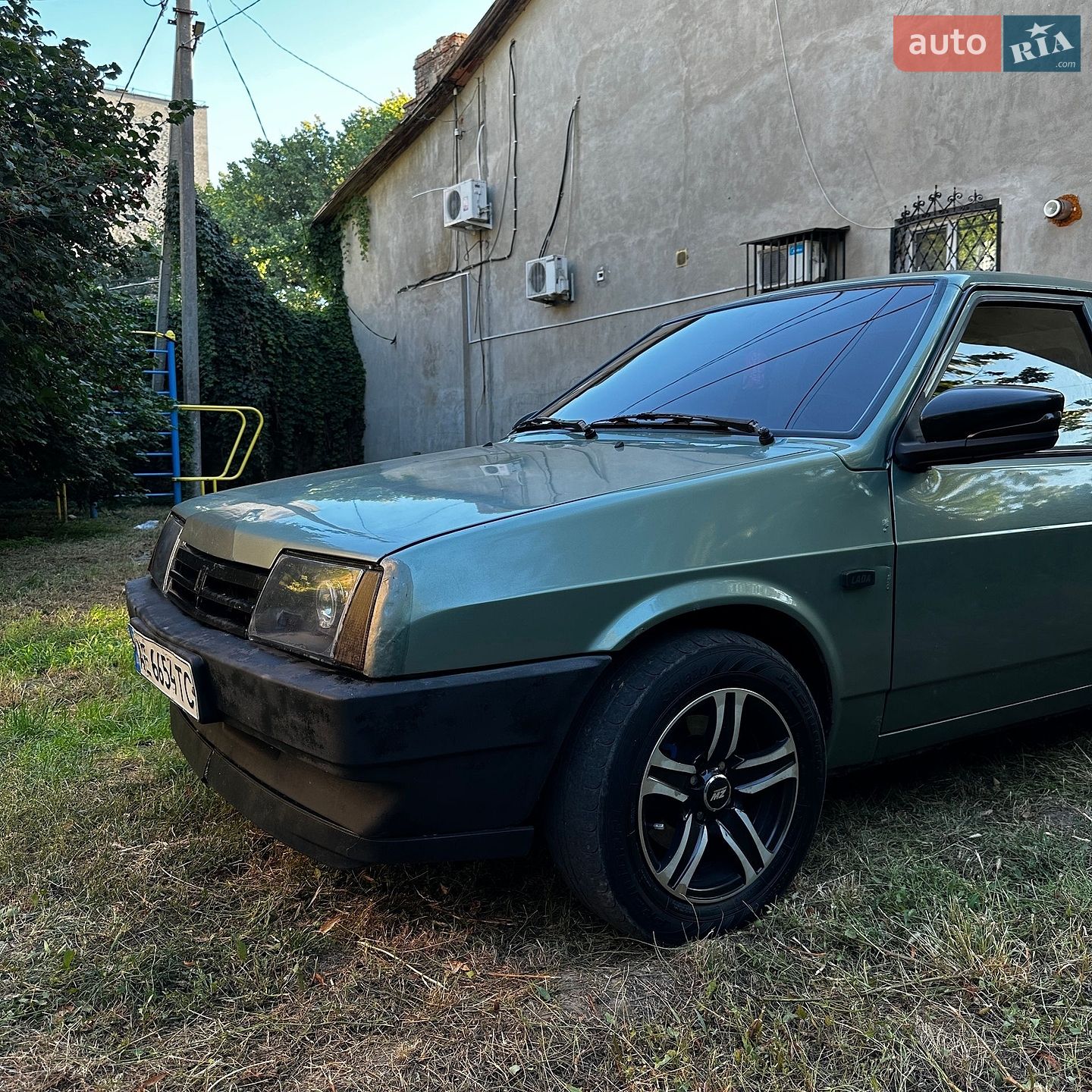 ВАЗ / Lada 21099 2008 VIN Y6D21099480063678 фото оголошення 8 з 14