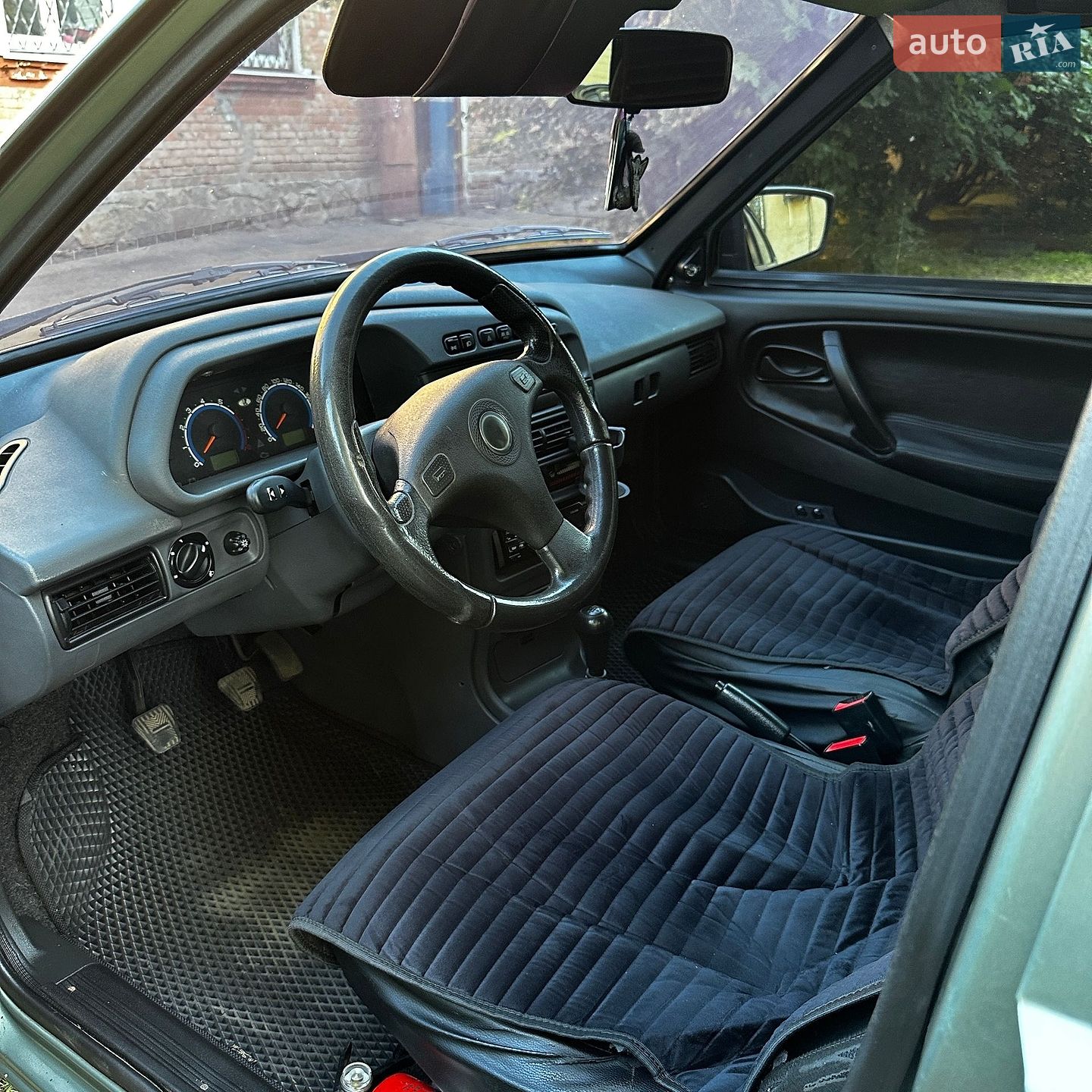 ВАЗ / Lada 21099 2008 VIN Y6D21099480063678 фото оголошення 10 з 14