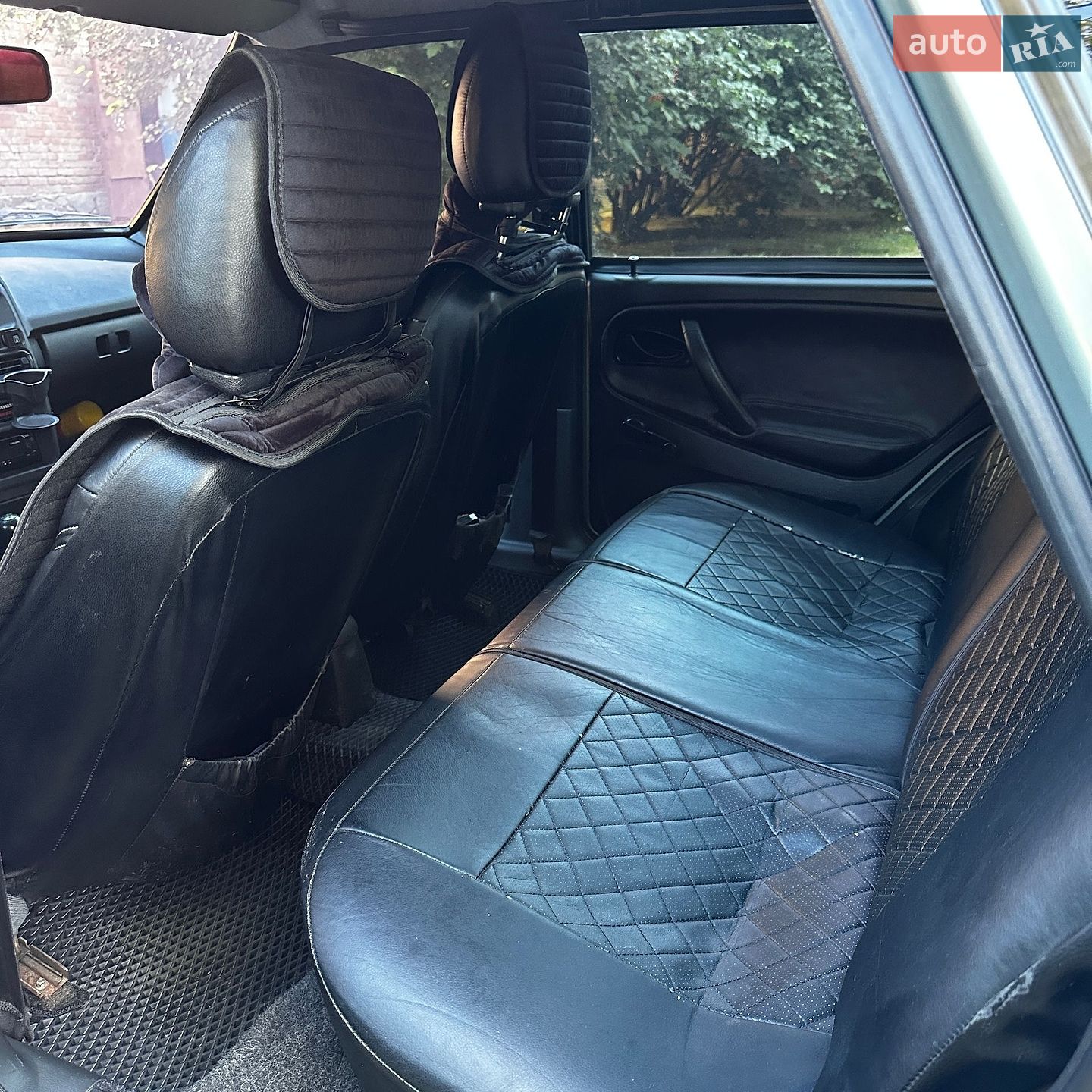 ВАЗ / Lada 21099 2008 VIN Y6D21099480063678 фото оголошення 12 з 14