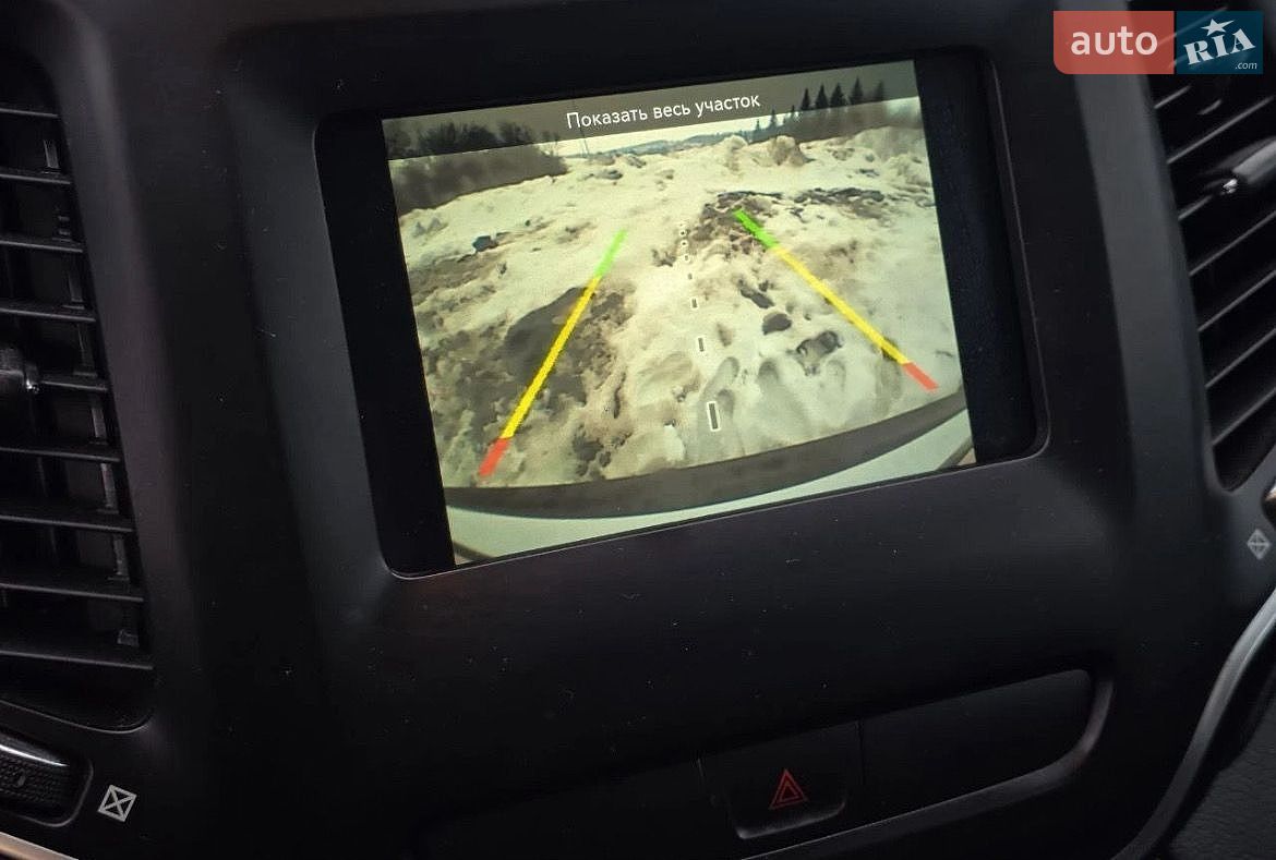 Jeep Cherokee 2019 VIN 1C4PJLLB0KD184233 фото оголошення 15 з 15