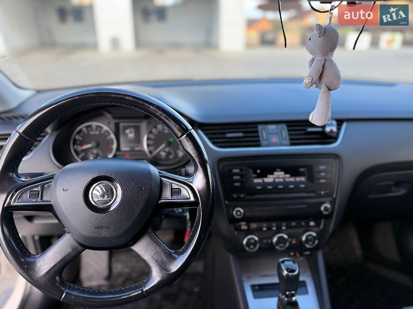 Skoda Octavia 2013 VIN TMBAC2NE2EB007667 фото оголошення 20 з 24