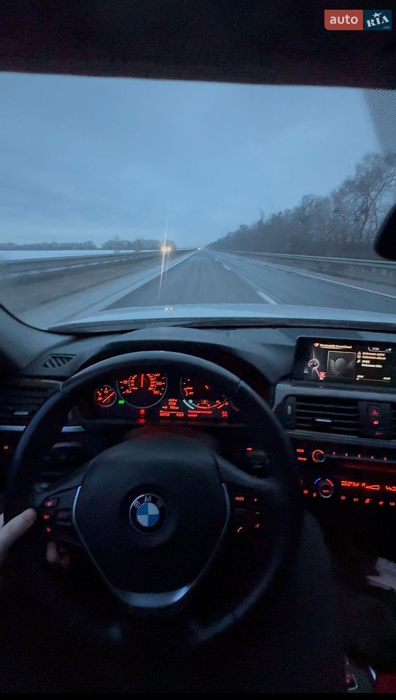 BMW 3 Series 2013 VIN WBA3C1C53EK110163 фото оголошення 6 з 8