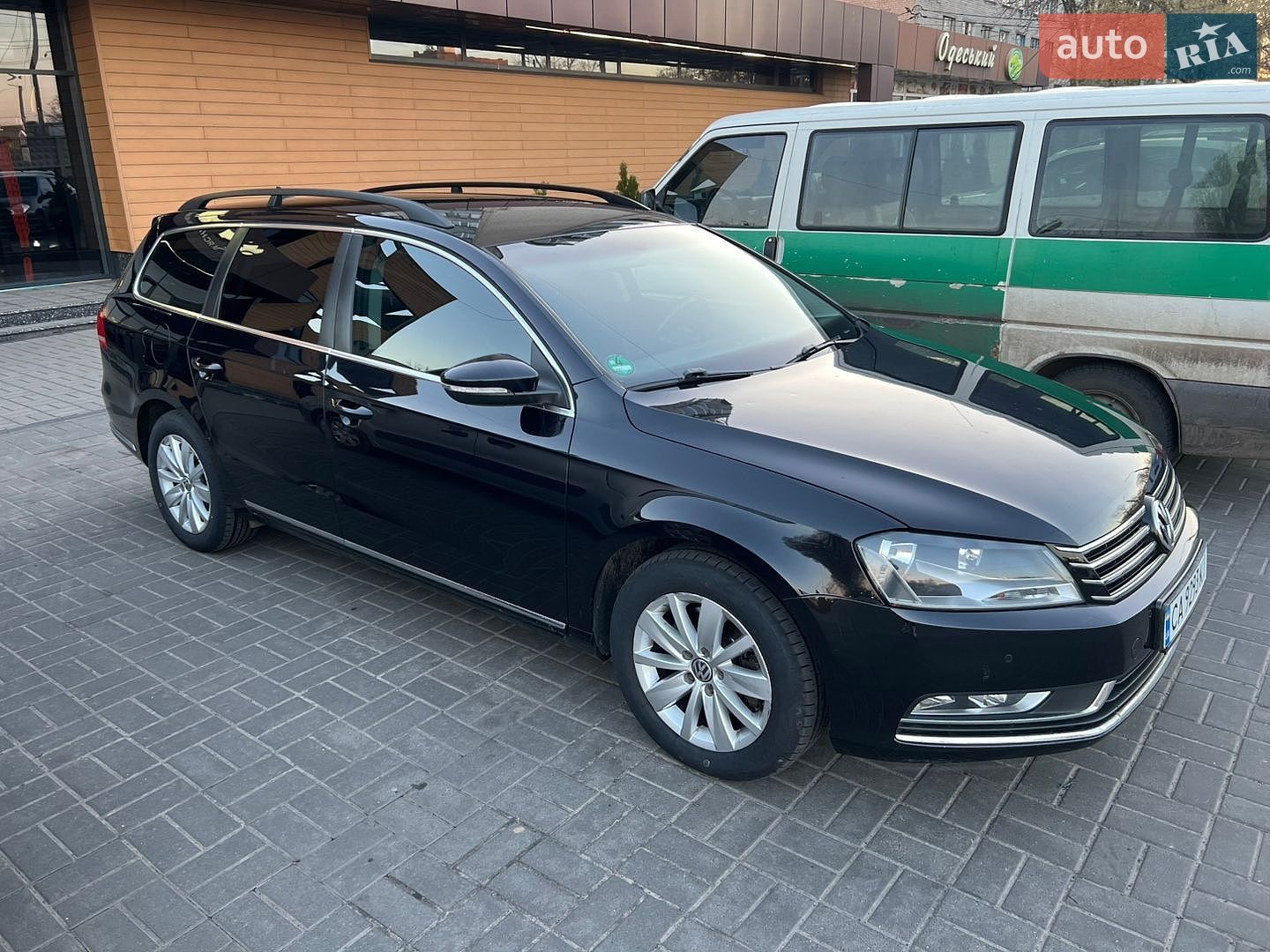 Volkswagen Passat 2013 VIN WVWZZZ3CZDE143046 фото оголошення 4 з 24