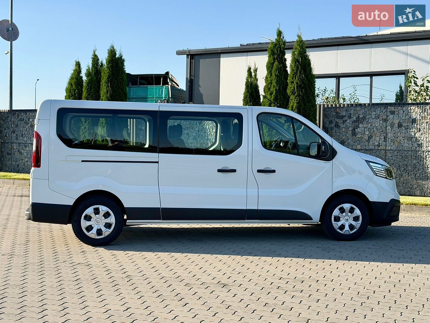 Renault Trafic 2022 VIN VF1JL000468177428 фото оголошення 23 з 84