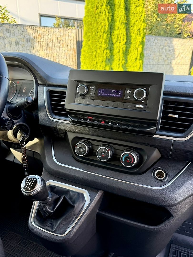 Renault Trafic 2022 VIN VF1JL000468177428 фото оголошення 36 з 84