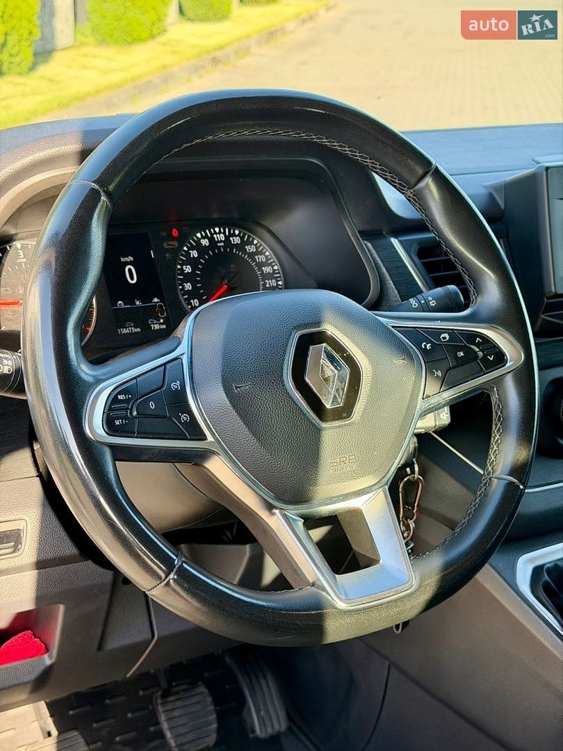 Renault Trafic 2022 VIN VF1JL000468177428 фото оголошення 52 з 84