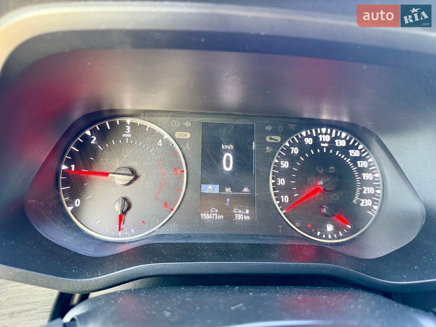 Renault Trafic 2022 VIN VF1JL000468177428 фото оголошення 54 з 84