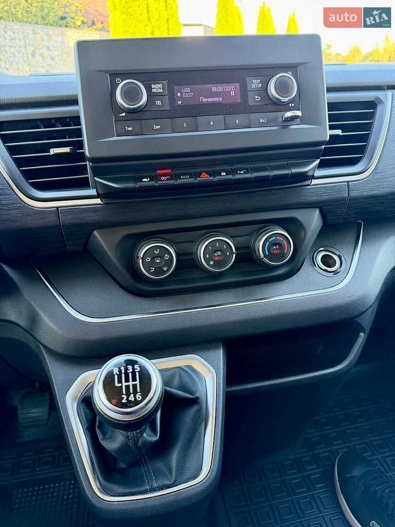 Renault Trafic 2022 VIN VF1JL000468177428 фото оголошення 55 з 84