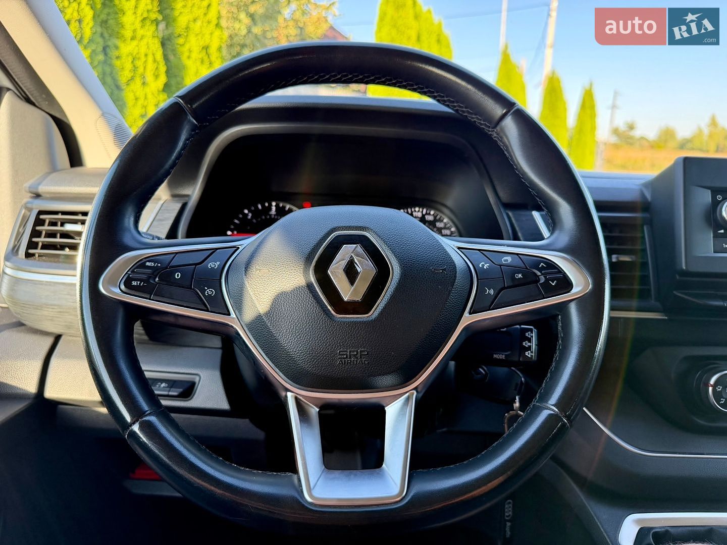 Renault Trafic 2022 VIN VF1JL000468177428 фото оголошення 57 з 84