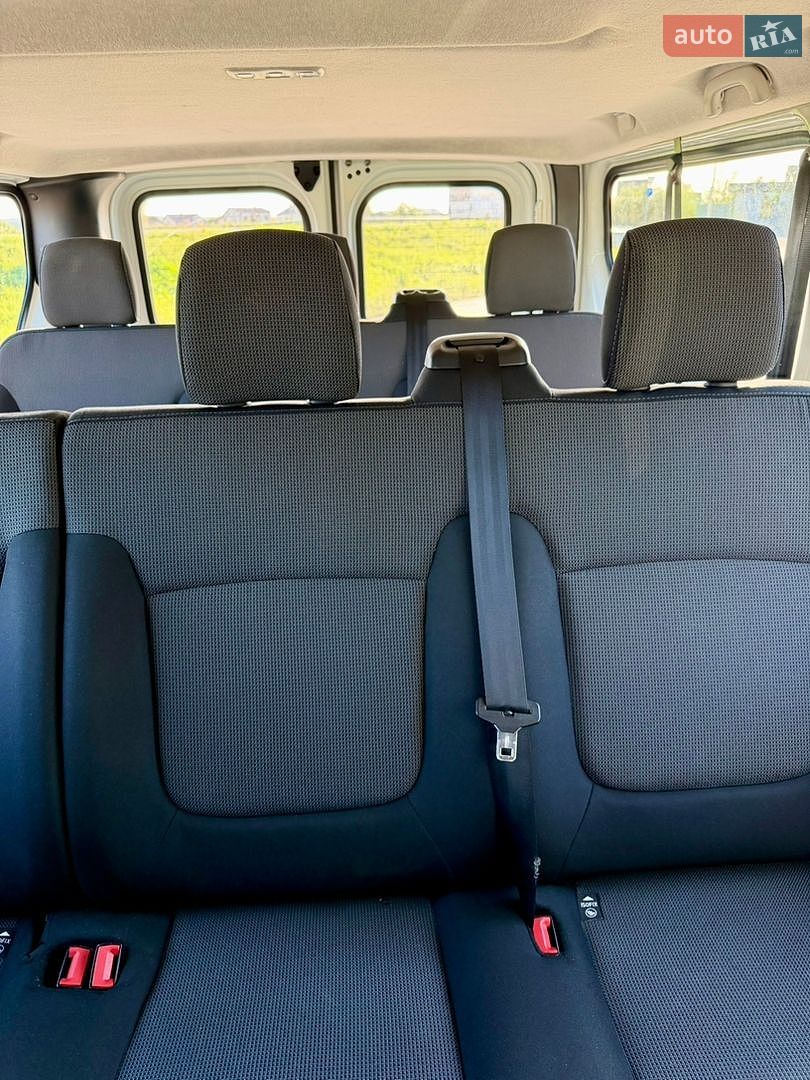 Renault Trafic 2022 VIN VF1JL000468177428 фото оголошення 69 з 84