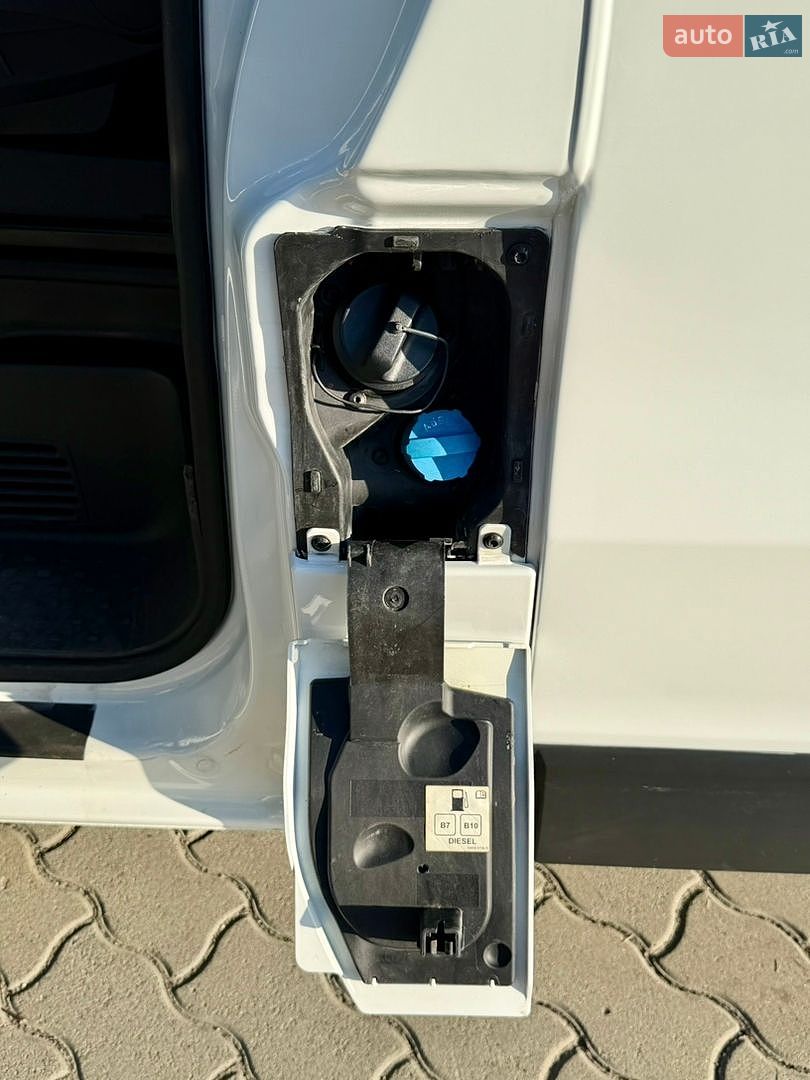 Renault Trafic 2022 VIN VF1JL000468177428 фото оголошення 75 з 84