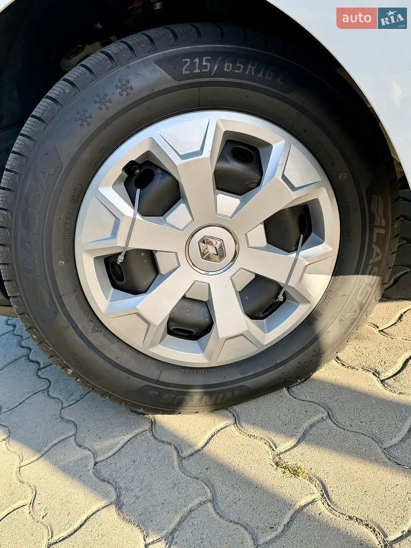 Renault Trafic 2022 VIN VF1JL000468177428 фото оголошення 84 з 84