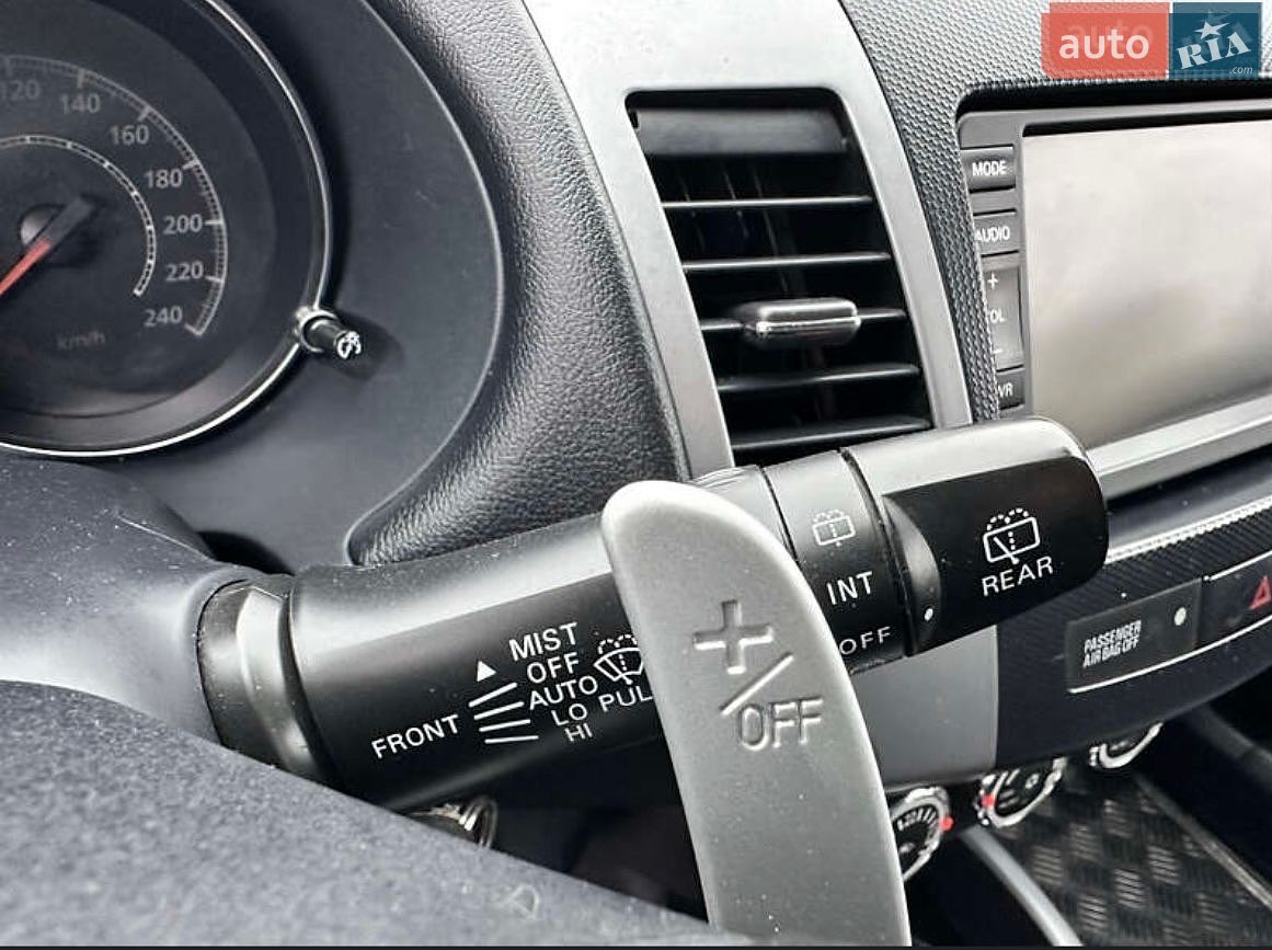 Peugeot 4007 2010 VIN VF3VV4HNHAZ803568 фото оголошення 2 з 12