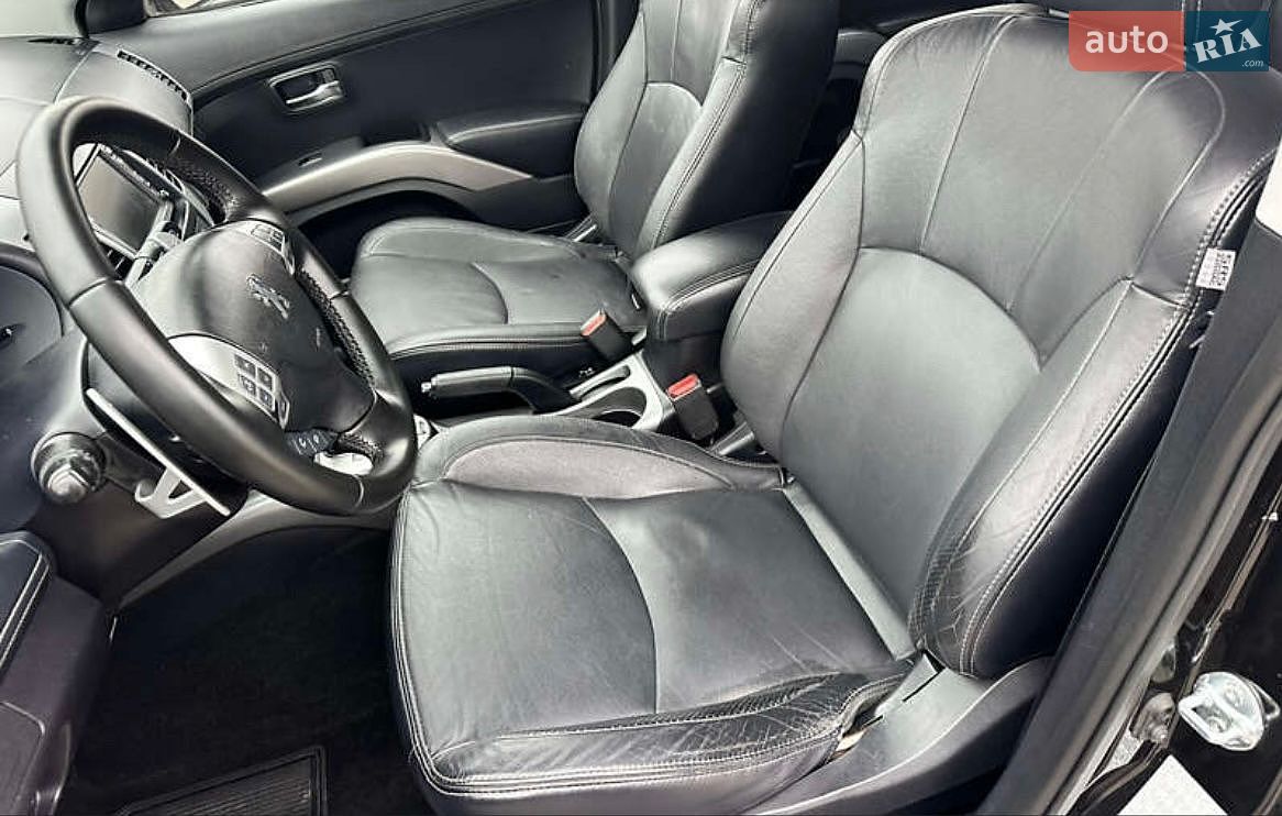 Peugeot 4007 2010 VIN VF3VV4HNHAZ803568 фото оголошення 4 з 12