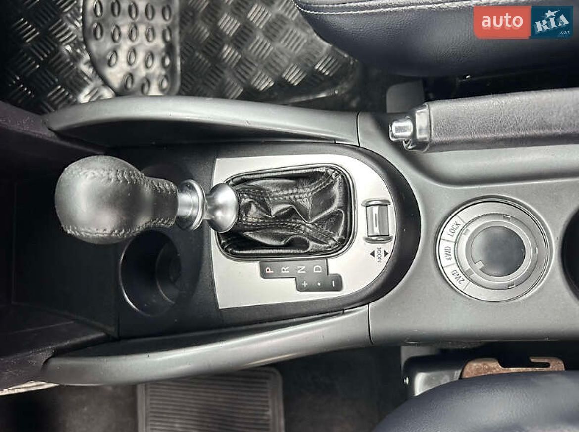 Peugeot 4007 2010 VIN VF3VV4HNHAZ803568 фото оголошення 6 з 12
