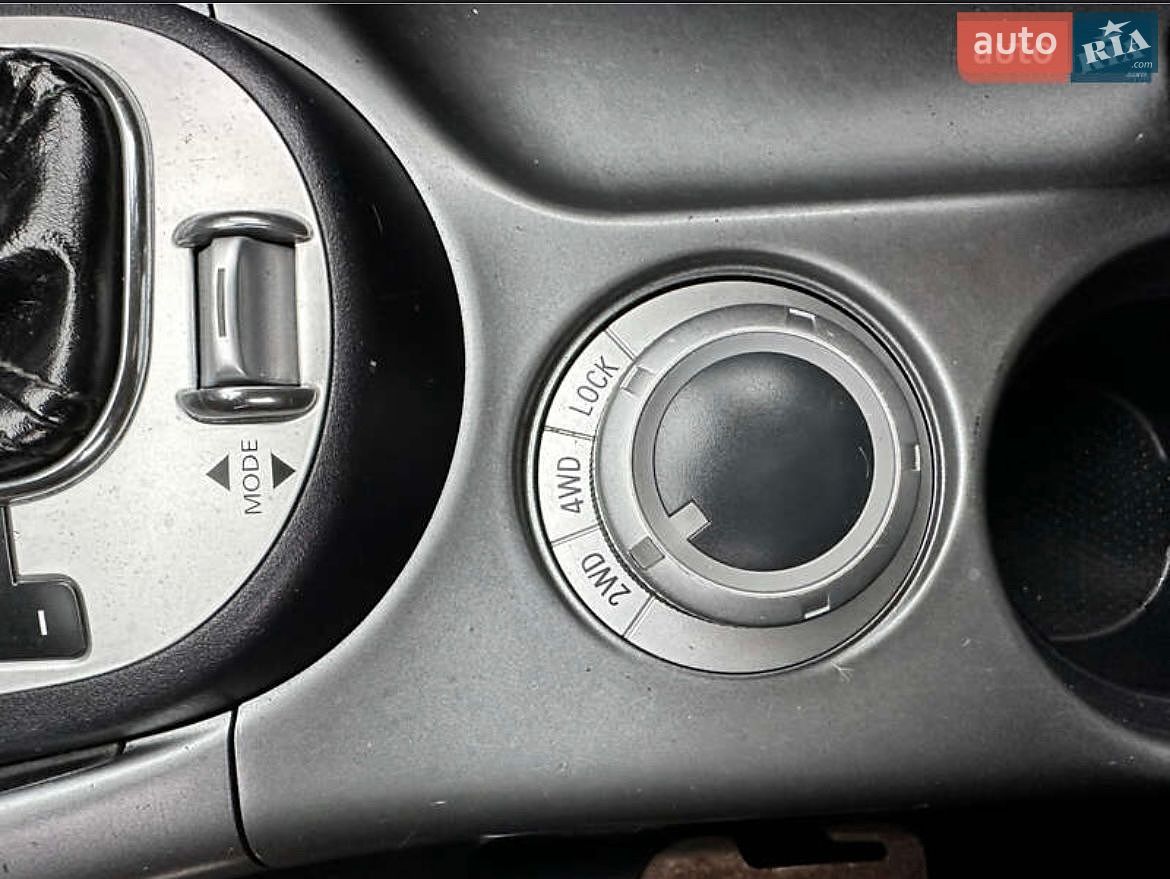 Peugeot 4007 2010 VIN VF3VV4HNHAZ803568 фото оголошення 7 з 12