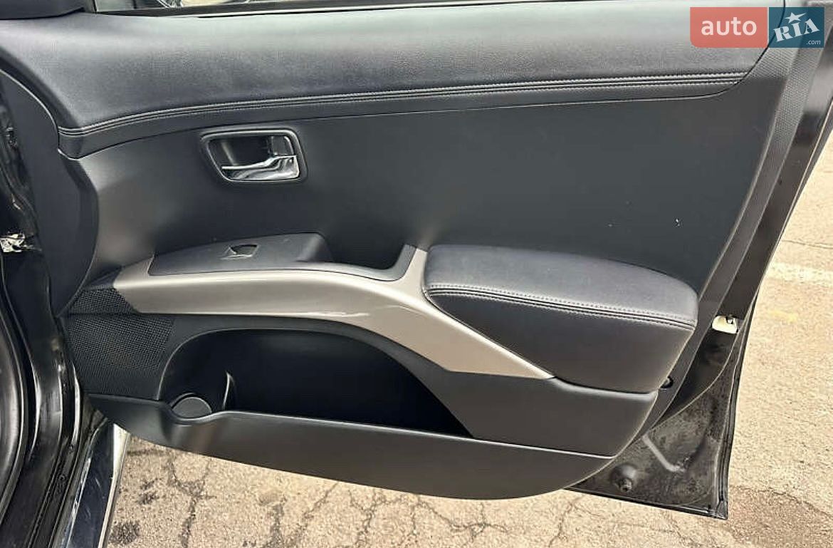 Peugeot 4007 2010 VIN VF3VV4HNHAZ803568 фото оголошення 9 з 12