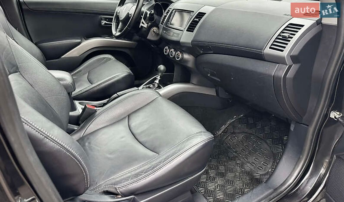 Peugeot 4007 2010 VIN VF3VV4HNHAZ803568 фото оголошення 10 з 12