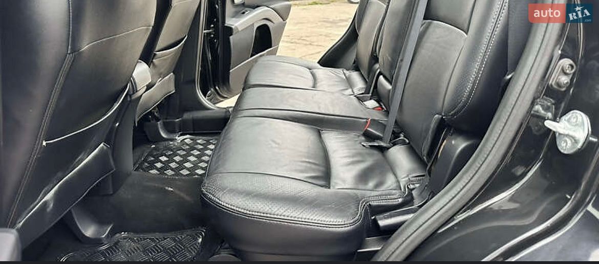 Peugeot 4007 2010 VIN VF3VV4HNHAZ803568 фото оголошення 11 з 12