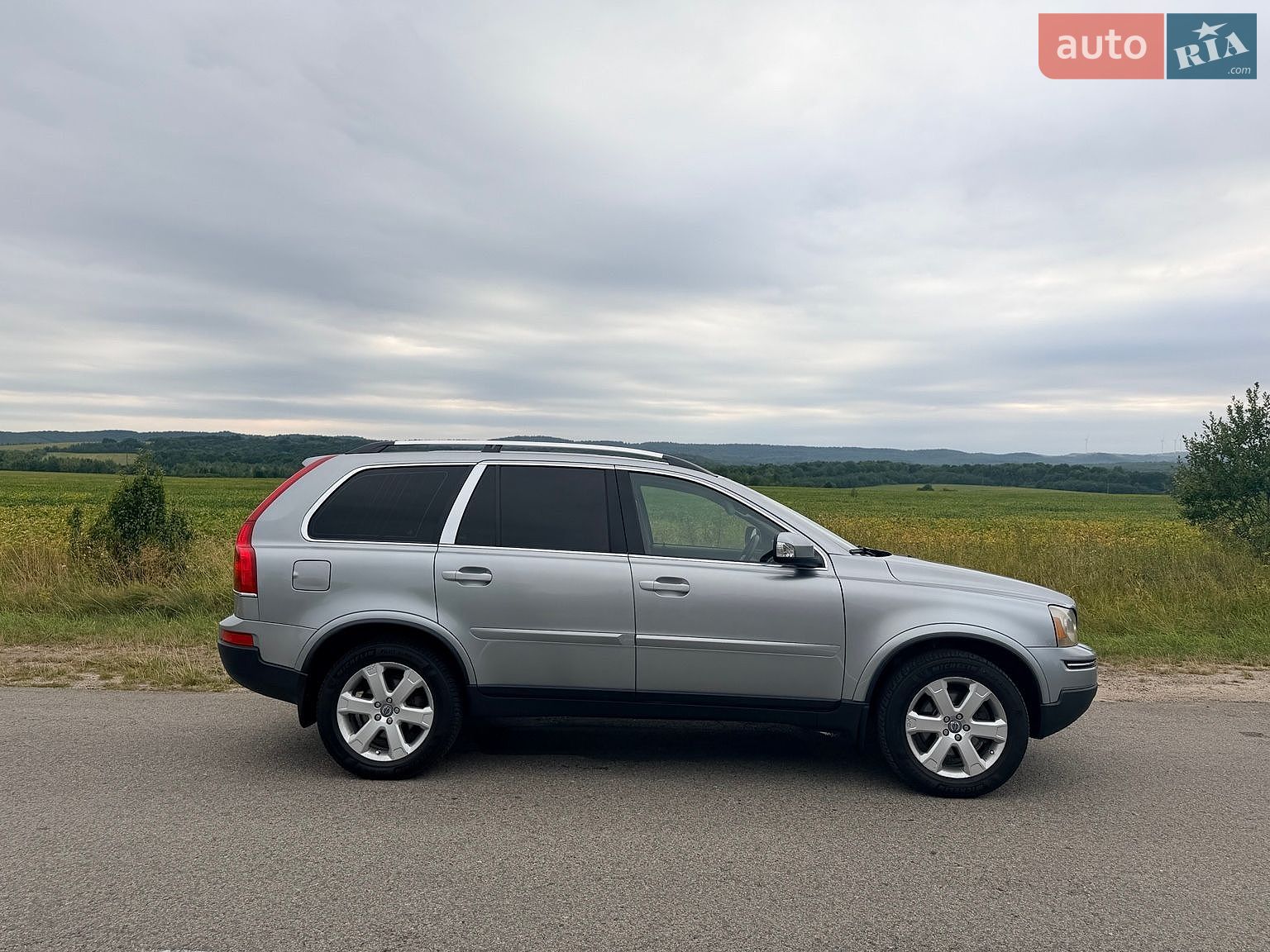 Volvo XC90 2011 VIN YV1CZ3056C1608153 фото оголошення 3 з 17