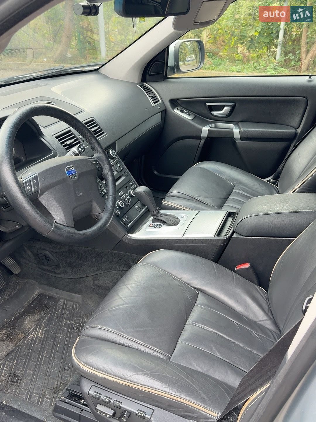 Volvo XC90 2011 VIN YV1CZ3056C1608153 фото оголошення 5 з 17