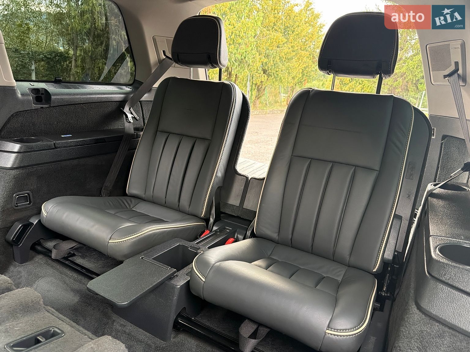 Volvo XC90 2011 VIN YV1CZ3056C1608153 фото оголошення 8 з 17