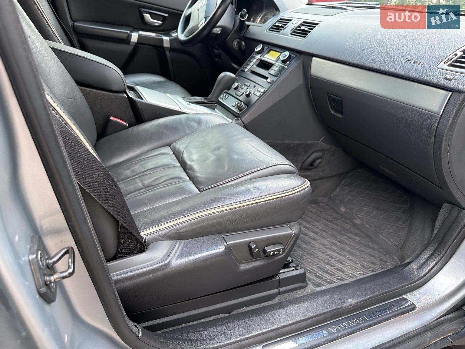 Volvo XC90 2011 VIN YV1CZ3056C1608153 фото оголошення 9 з 17