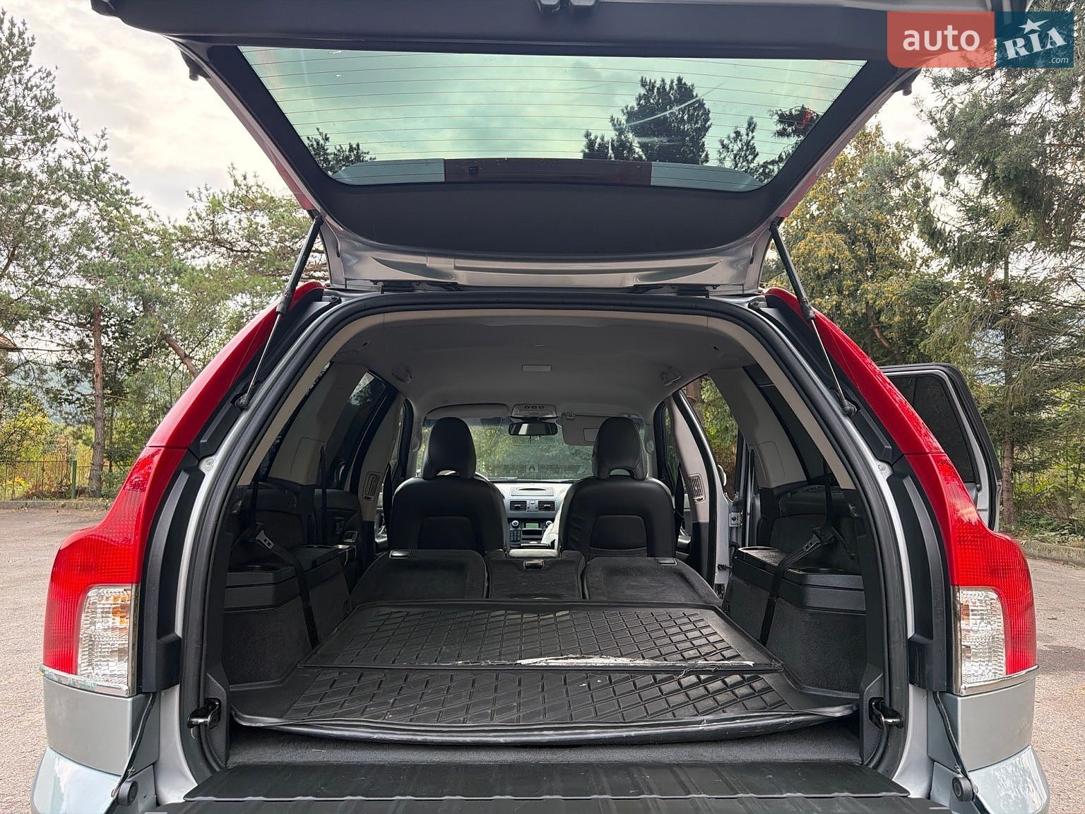 Volvo XC90 2011 VIN YV1CZ3056C1608153 фото оголошення 13 з 17