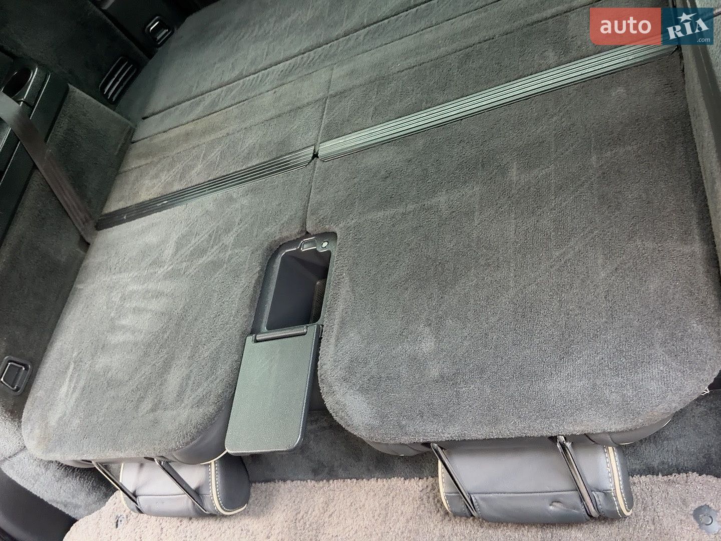 Volvo XC90 2011 VIN YV1CZ3056C1608153 фото оголошення 14 з 17