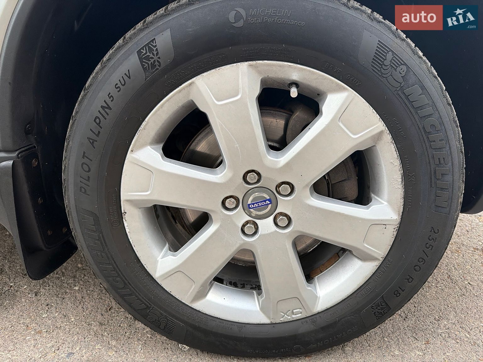 Volvo XC90 2011 VIN YV1CZ3056C1608153 фото оголошення 15 з 17
