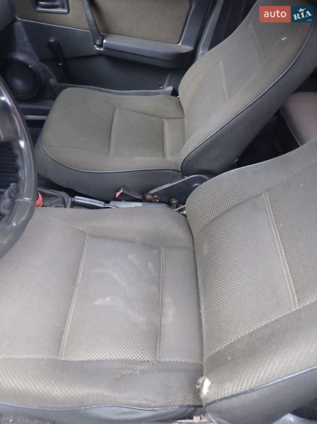 ВАЗ / Lada 2109 2006 VIN Y6D21093070021091 фото оголошення 3 з 6