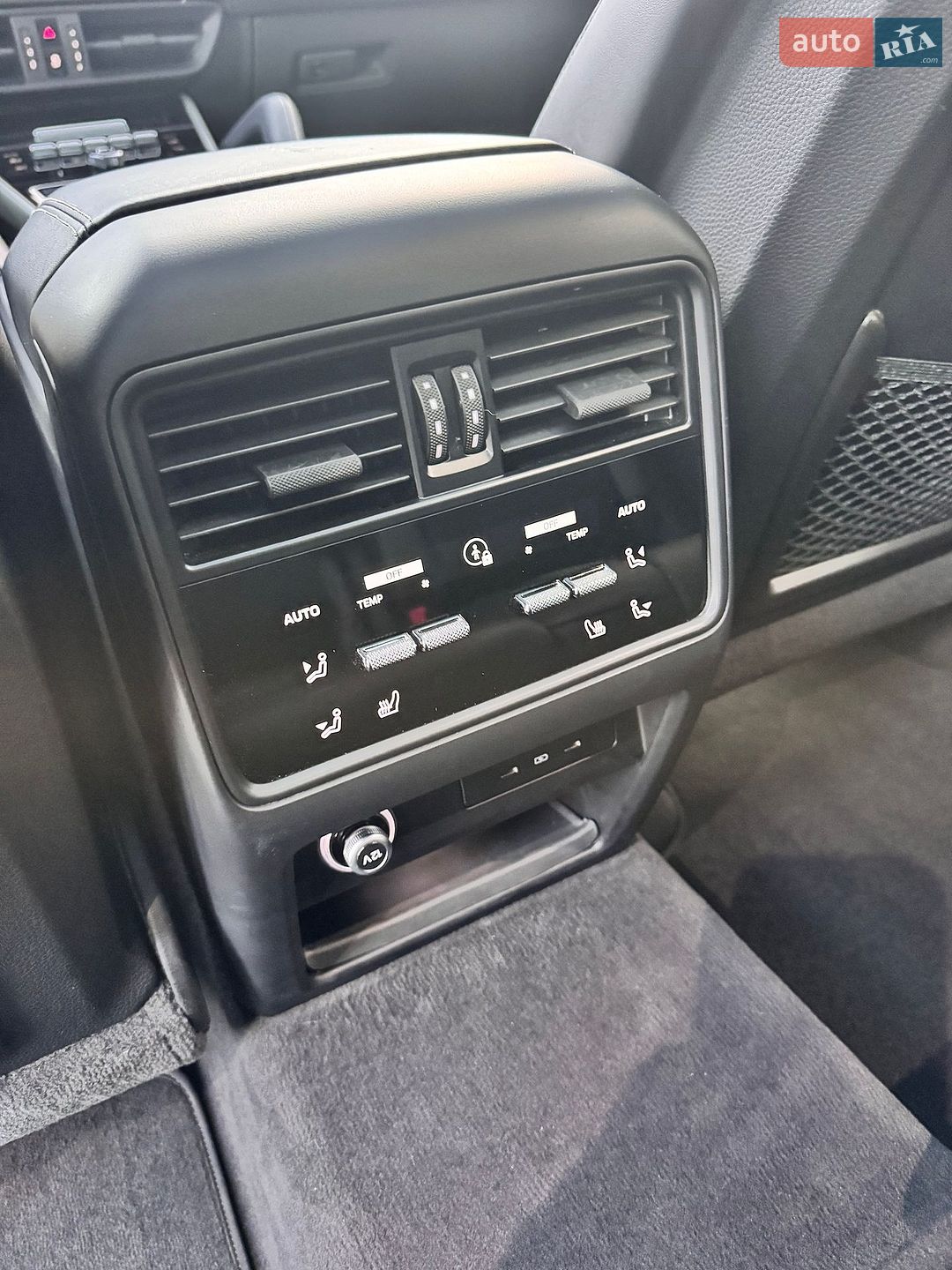 Porsche Cayenne Coupe 2024 VIN WP1ZZZ9YZRDA24372 фото оголошення 34 з 57