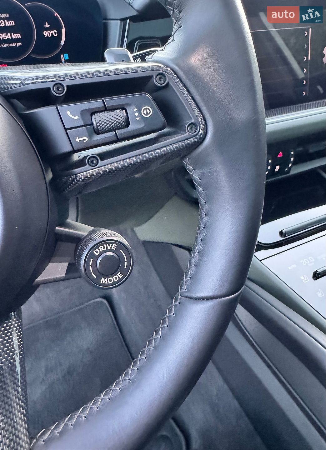 Porsche Cayenne Coupe 2024 VIN WP1ZZZ9YZRDA24372 фото оголошення 46 з 57
