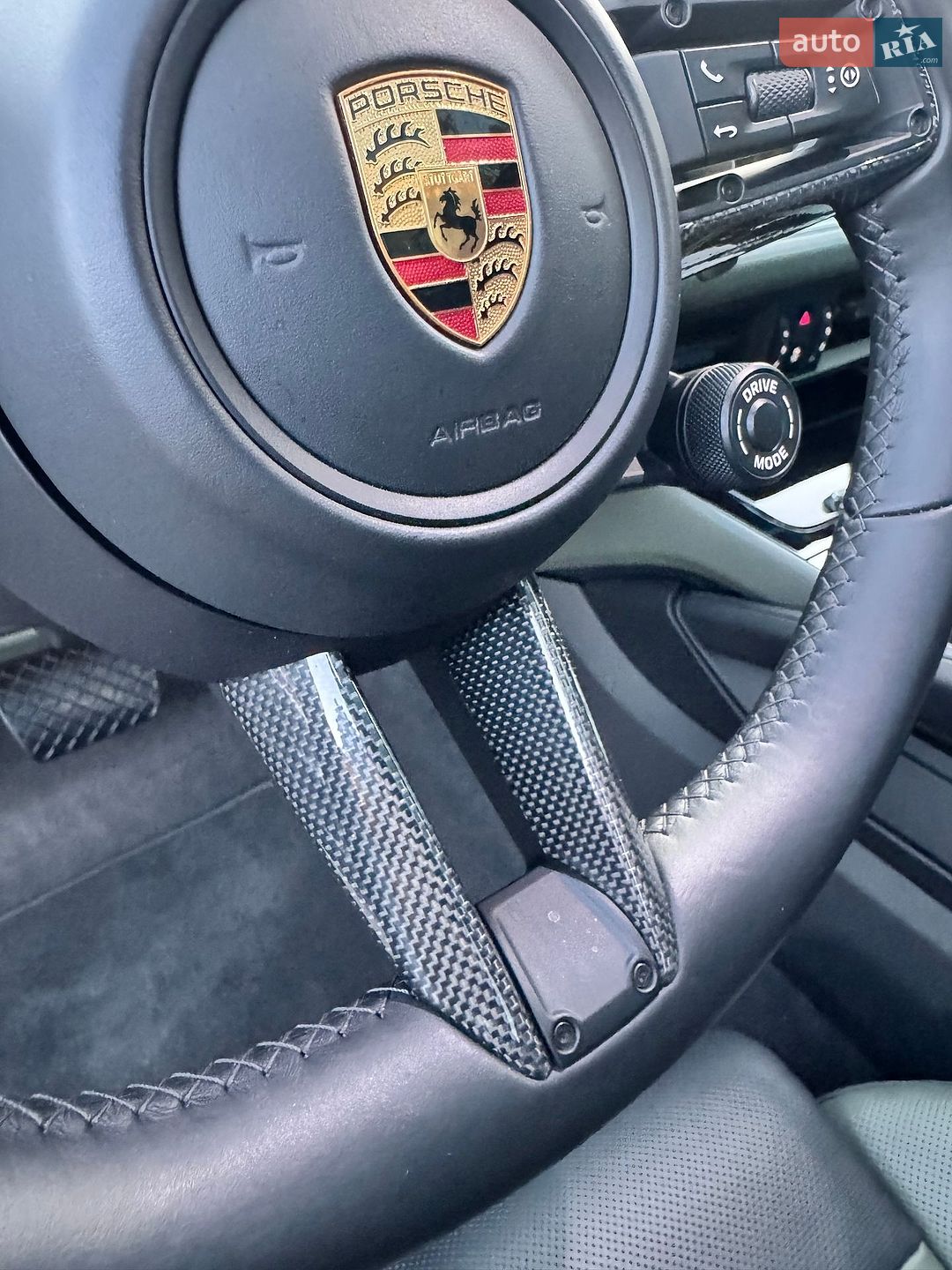 Porsche Cayenne Coupe 2024 VIN WP1ZZZ9YZRDA24372 фото оголошення 47 з 57