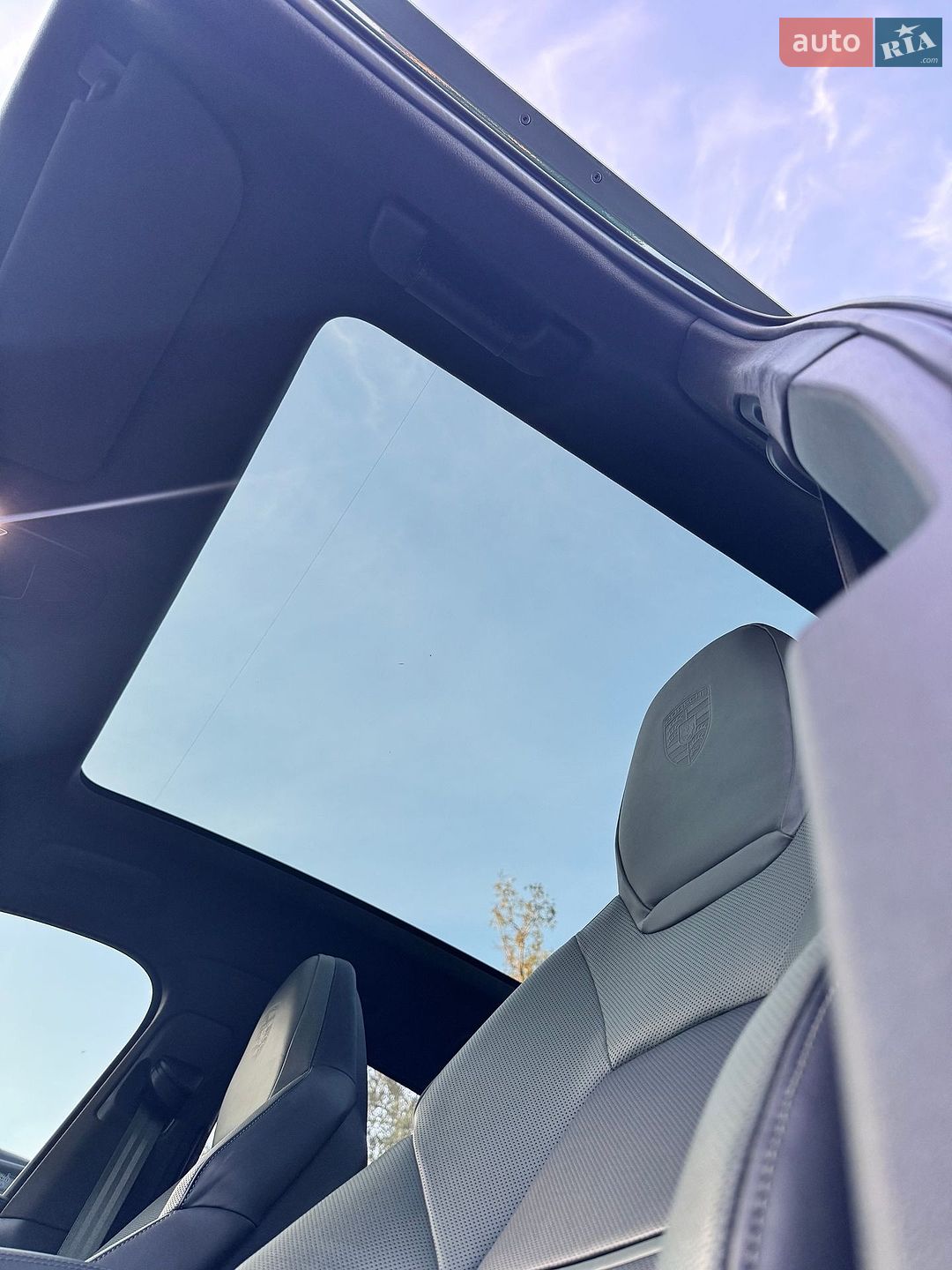 Porsche Cayenne Coupe 2024 VIN WP1ZZZ9YZRDA24372 фото оголошення 50 з 57