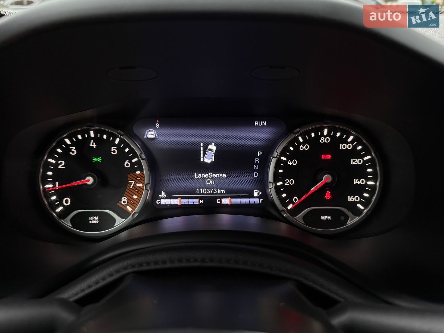 Jeep Renegade 2021 VIN ZACNJCBBXMPM63487 фото оголошення 13 з 60