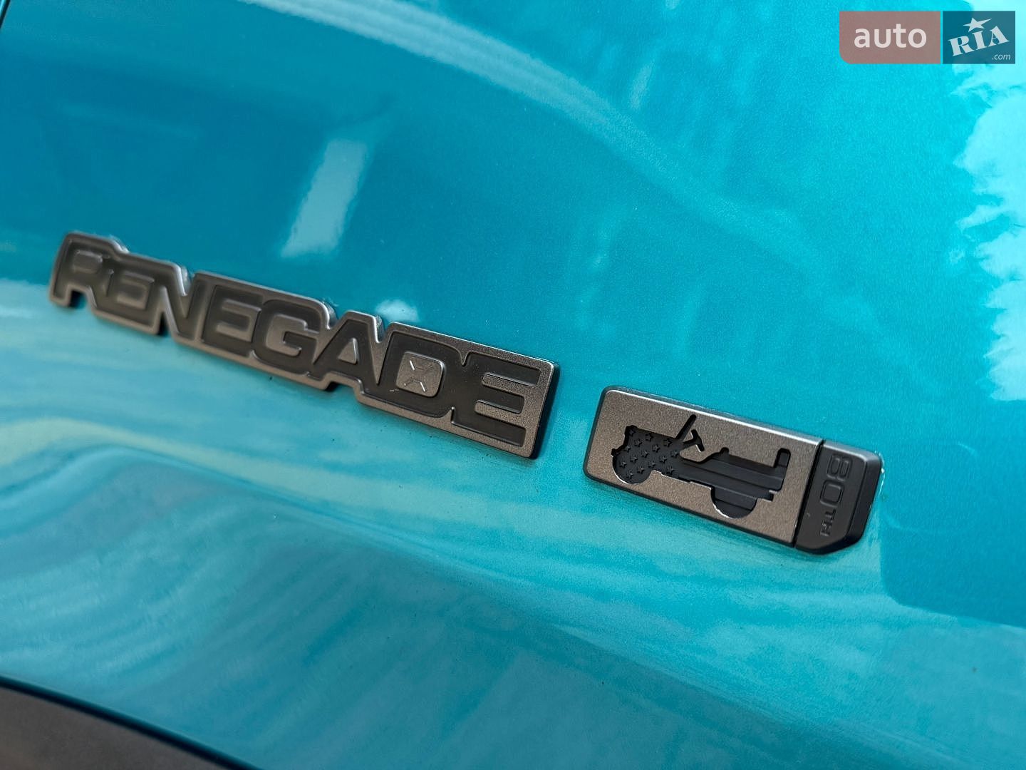 Jeep Renegade 2021 VIN ZACNJCBBXMPM63487 фото оголошення 18 з 60
