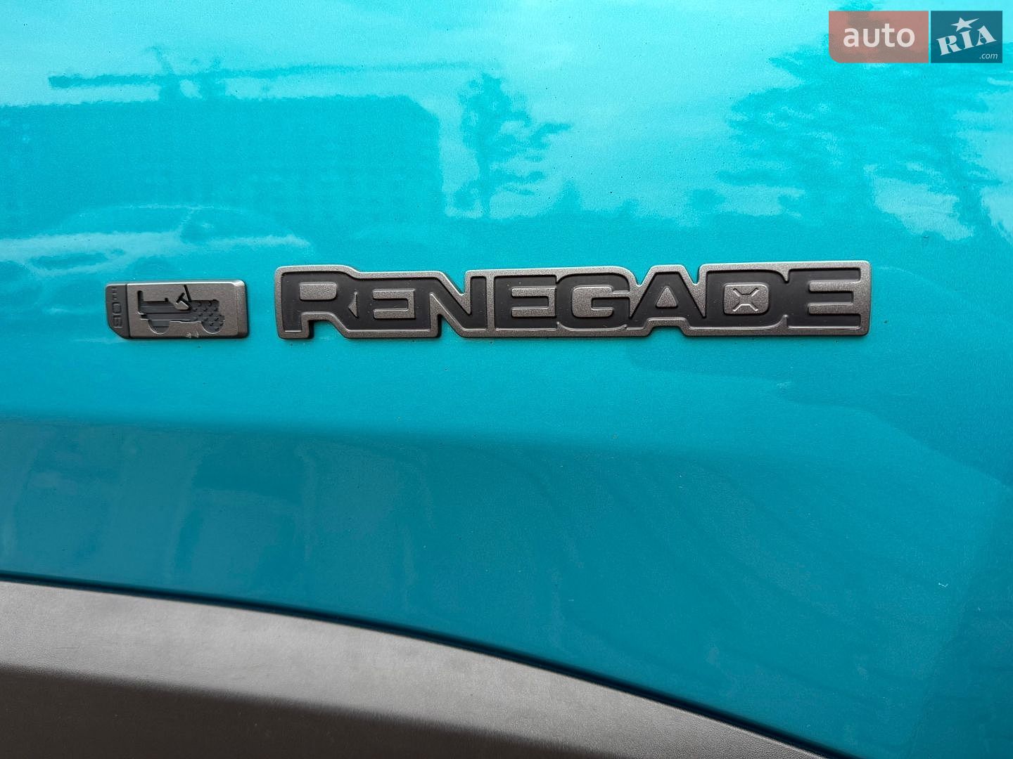 Jeep Renegade 2021 VIN ZACNJCBBXMPM63487 фото оголошення 19 з 60