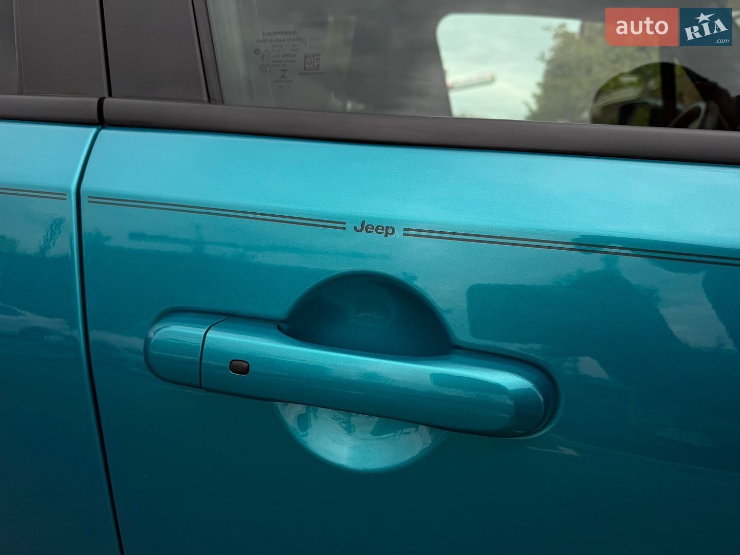 Jeep Renegade 2021 VIN ZACNJCBBXMPM63487 фото оголошення 31 з 60